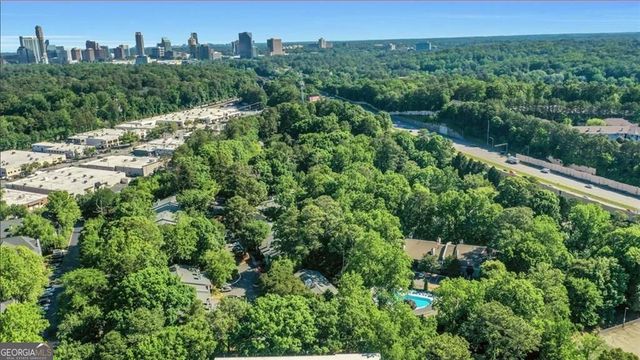 407 NE Summit North Drive NE 407, Atlanta, GA 30324