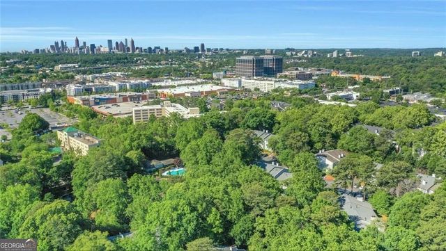 407 NE Summit North Drive NE 407, Atlanta, GA 30324
