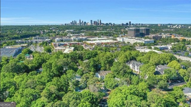 407 NE Summit North Drive NE 407, Atlanta, GA 30324