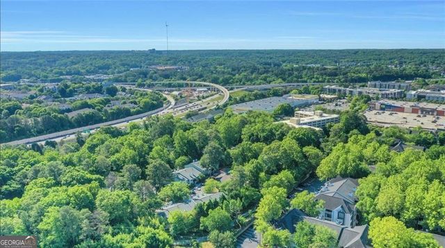 407 NE Summit North Drive NE 407, Atlanta, GA 30324