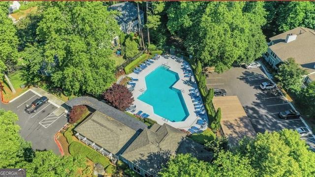 407 NE Summit North Drive NE 407, Atlanta, GA 30324