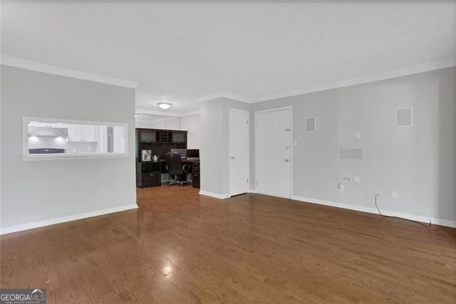 407 NE Summit North Drive NE 407, Atlanta, GA 30324