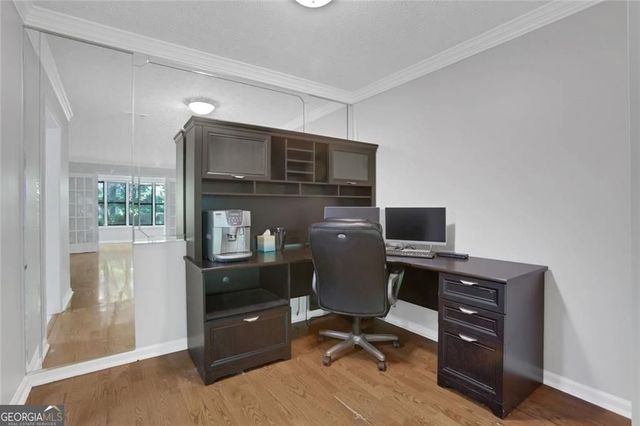 407 NE Summit North Drive NE 407, Atlanta, GA 30324