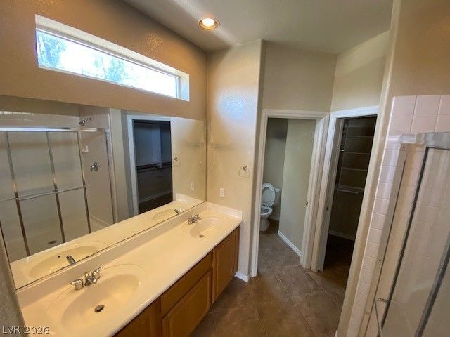 8344 Eagle Port Street, Las Vegas, NV 89139