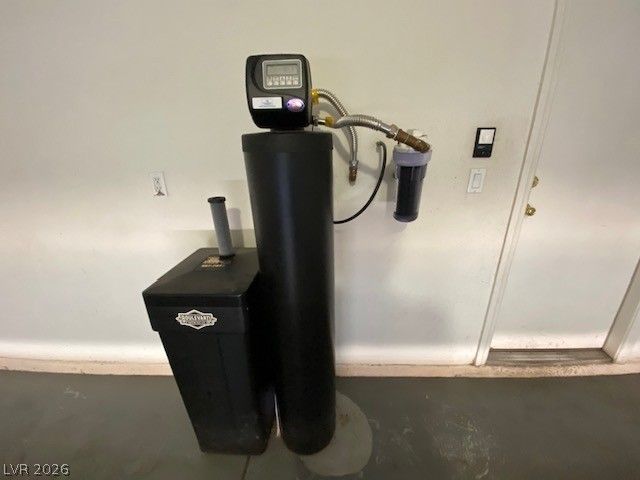 8344 Eagle Port Street, Las Vegas, NV 89139