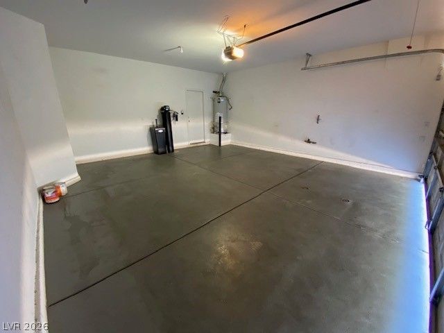 8344 Eagle Port Street, Las Vegas, NV 89139