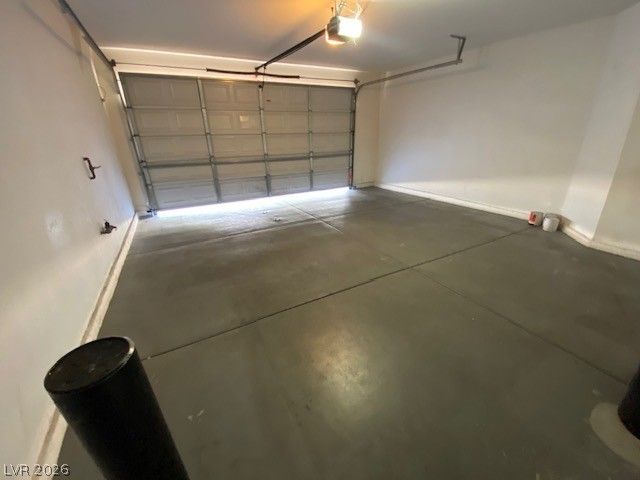 8344 Eagle Port Street, Las Vegas, NV 89139