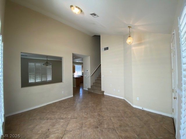 8344 Eagle Port Street, Las Vegas, NV 89139