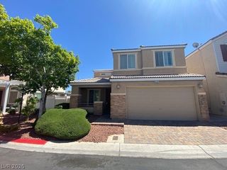 8344 Eagle Port Street, Las Vegas, NV 89139