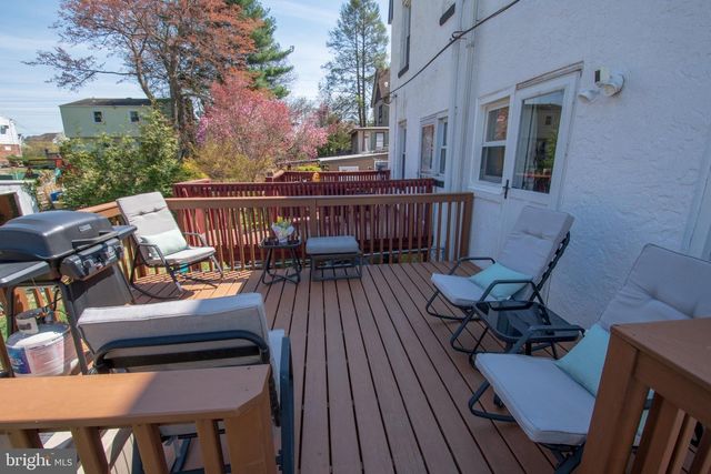 111 W RIDLEY AVE, Norwood, PA 19074