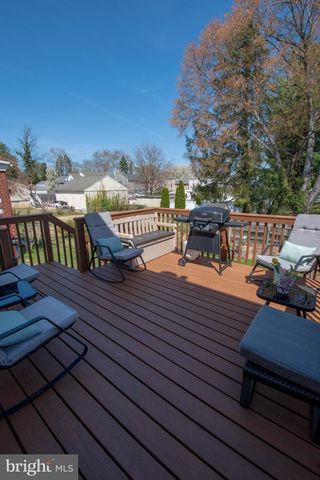 111 W RIDLEY AVE, Norwood, PA 19074