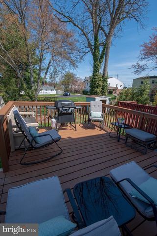 111 W RIDLEY AVE, Norwood, PA 19074