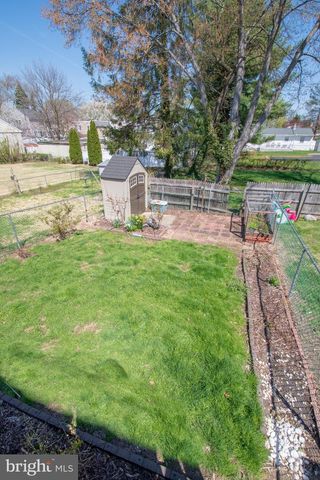 111 W RIDLEY AVE, Norwood, PA 19074