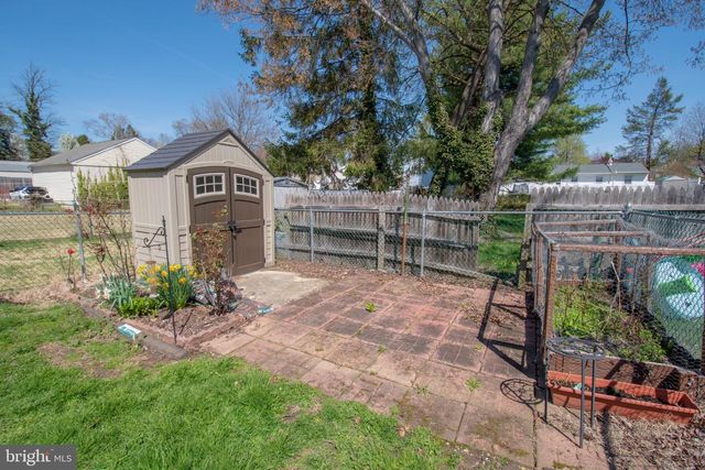 111 W RIDLEY AVE, Norwood, PA 19074