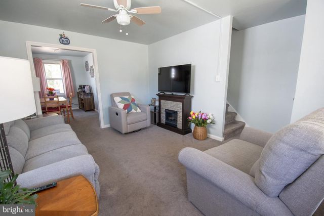 111 W RIDLEY AVE, Norwood, PA 19074