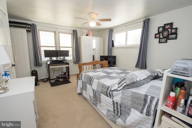 111 W RIDLEY AVE, Norwood, PA 19074