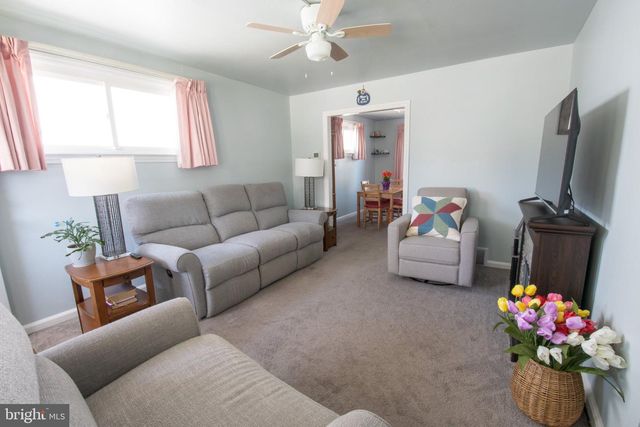 111 W RIDLEY AVE, Norwood, PA 19074