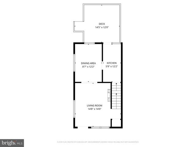 111 W RIDLEY AVE, Norwood, PA 19074