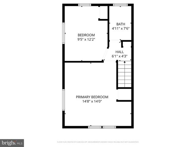 111 W RIDLEY AVE, Norwood, PA 19074