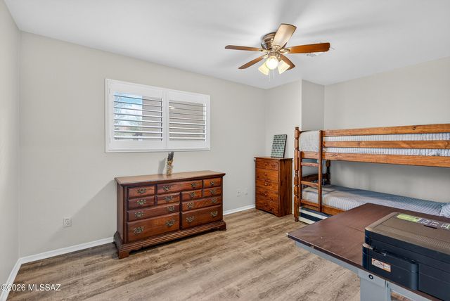 12878 N Desert Olive Drive, Oro Valley, AZ 85755