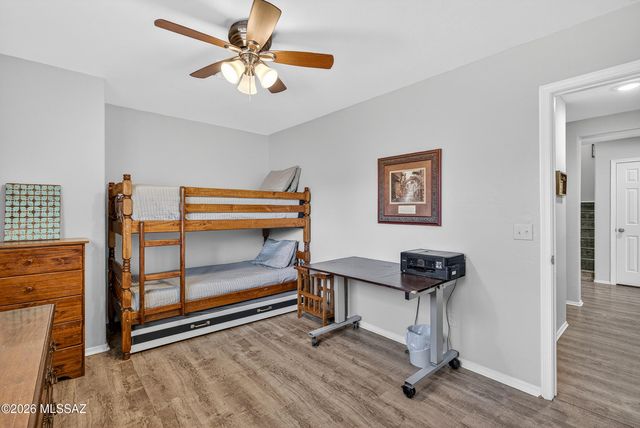 12878 N Desert Olive Drive, Oro Valley, AZ 85755