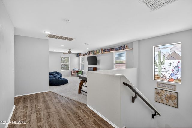 12878 N Desert Olive Drive, Oro Valley, AZ 85755