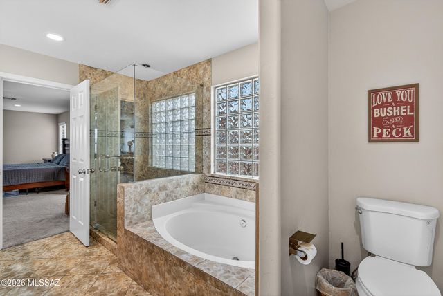 12878 N Desert Olive Drive, Oro Valley, AZ 85755