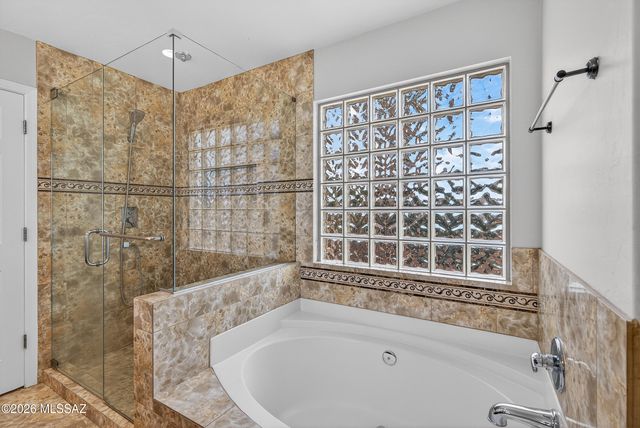 12878 N Desert Olive Drive, Oro Valley, AZ 85755