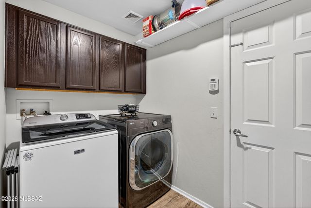 12878 N Desert Olive Drive, Oro Valley, AZ 85755