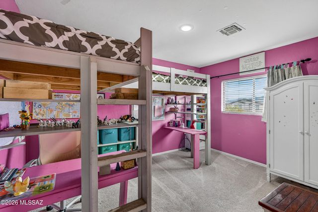 12878 N Desert Olive Drive, Oro Valley, AZ 85755