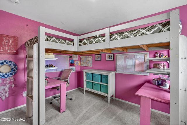 12878 N Desert Olive Drive, Oro Valley, AZ 85755