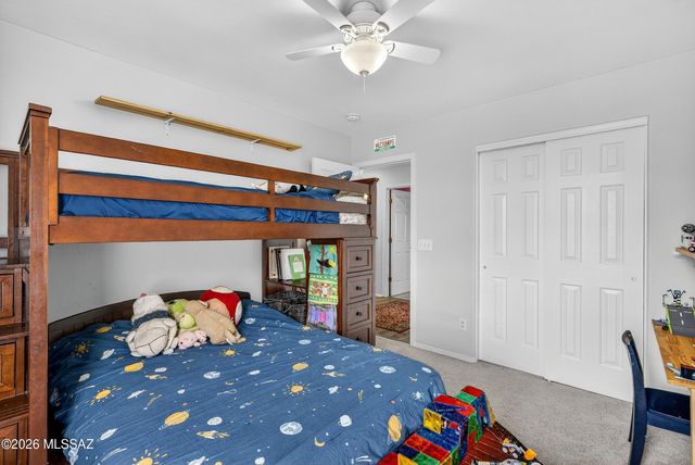 12878 N Desert Olive Drive, Oro Valley, AZ 85755