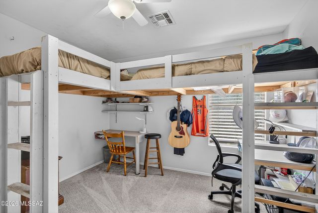 12878 N Desert Olive Drive, Oro Valley, AZ 85755