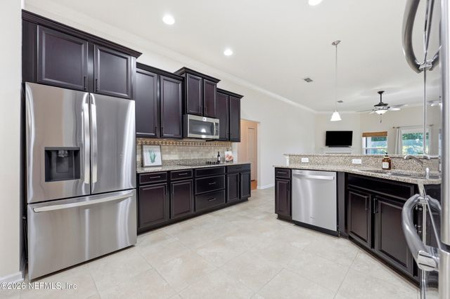 3581 OGLEBAY Drive, Green Cove Springs, FL 32043