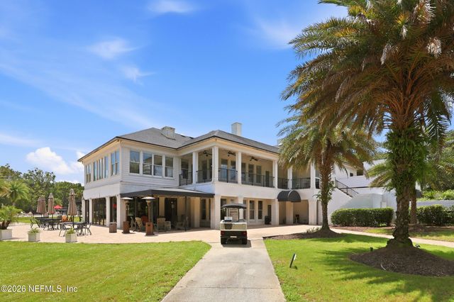 3581 OGLEBAY Drive, Green Cove Springs, FL 32043