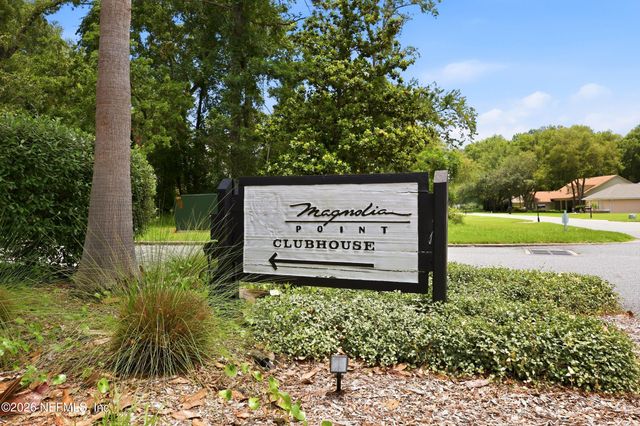 3581 OGLEBAY Drive, Green Cove Springs, FL 32043