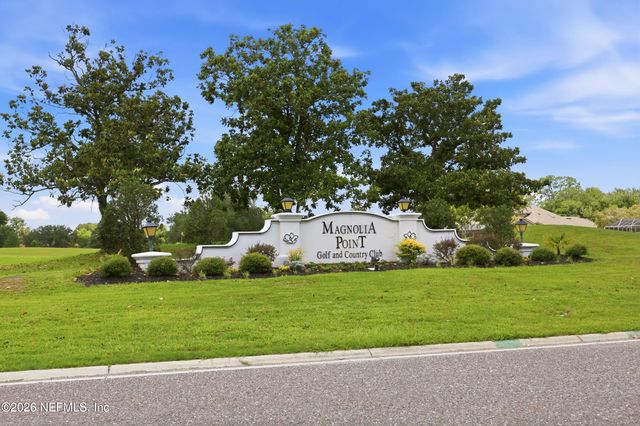 3581 OGLEBAY Drive, Green Cove Springs, FL 32043