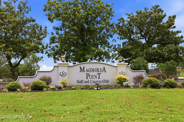 3581 OGLEBAY Drive, Green Cove Springs, FL 32043