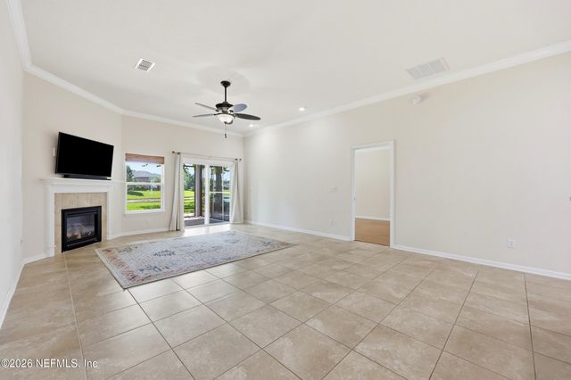 3581 OGLEBAY Drive, Green Cove Springs, FL 32043