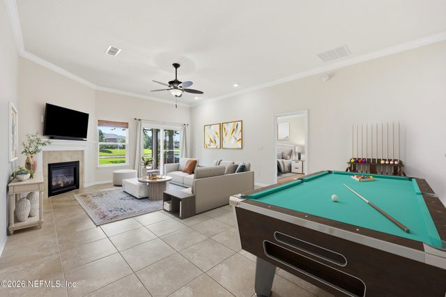 3581 OGLEBAY Drive, Green Cove Springs, FL 32043