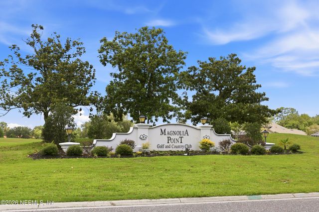 3581 OGLEBAY Drive, Green Cove Springs, FL 32043