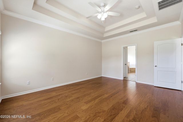 3581 OGLEBAY Drive, Green Cove Springs, FL 32043