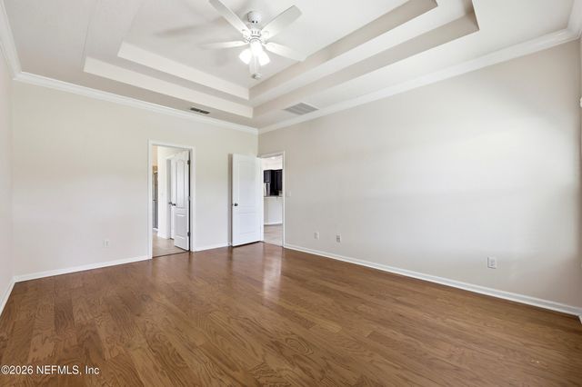 3581 OGLEBAY Drive, Green Cove Springs, FL 32043