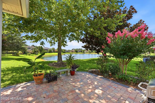 3581 OGLEBAY Drive, Green Cove Springs, FL 32043
