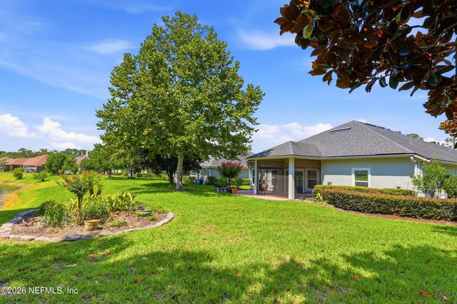 3581 OGLEBAY Drive, Green Cove Springs, FL 32043