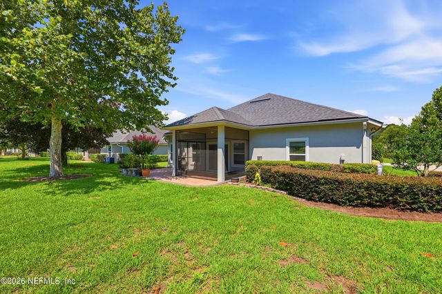 3581 OGLEBAY Drive, Green Cove Springs, FL 32043