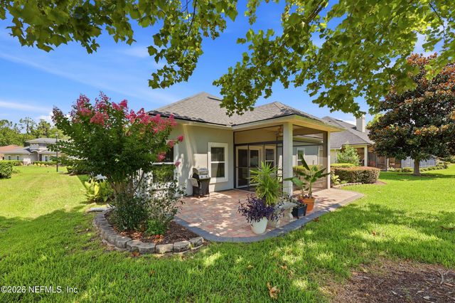 3581 OGLEBAY Drive, Green Cove Springs, FL 32043