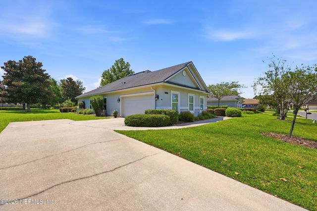 3581 OGLEBAY Drive, Green Cove Springs, FL 32043