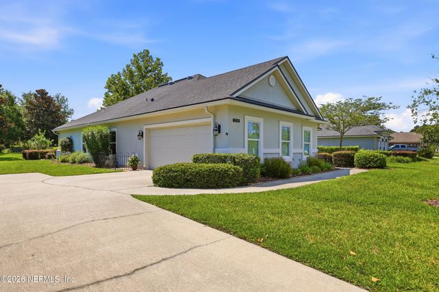 3581 OGLEBAY Drive, Green Cove Springs, FL 32043