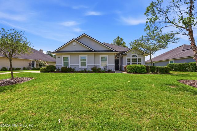 3581 OGLEBAY Drive, Green Cove Springs, FL 32043